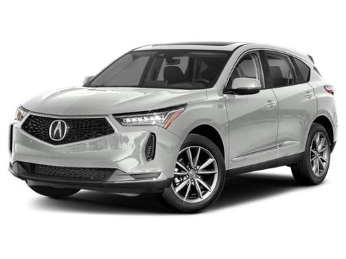 2024 Acura RDX Technology Package