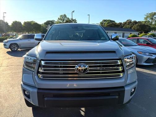 2021 Toyota Tundra Limited