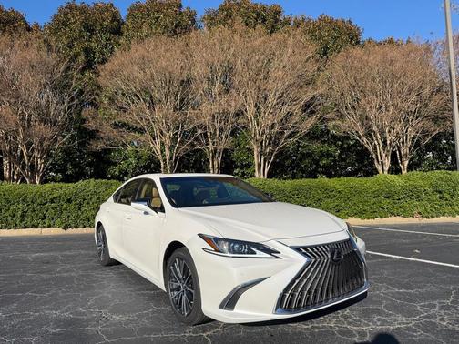 2024 Lexus ES 350 Premium
