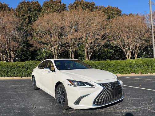 2024 Lexus ES 350 Premium