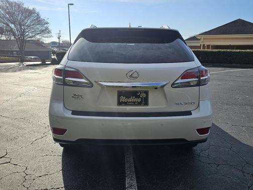 2015 Lexus RX 350 Premium