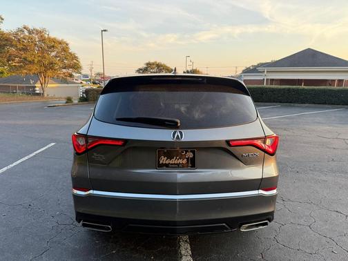 2023 Acura MDX Technology Package