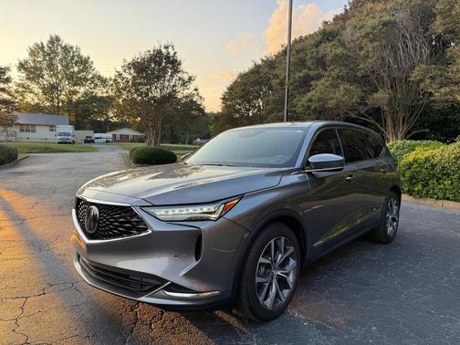 2023 Acura MDX Technology Package