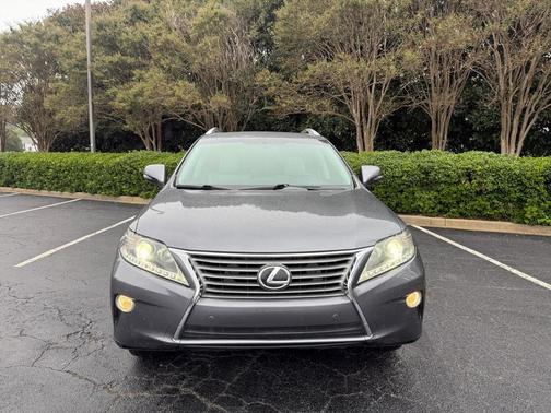 2014 Lexus RX 350 Premium Plus