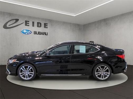 2019 Acura TLX V6 w/Technology Package
