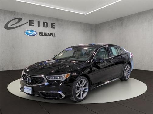 2019 Acura TLX V6 w/Technology Package