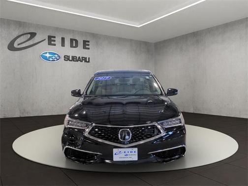 2019 Acura TLX V6 w/Technology Package