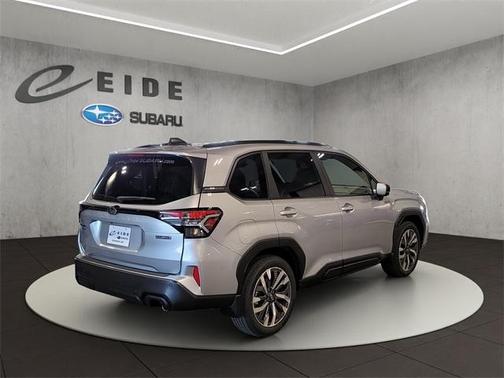 2025 Subaru Forester Hybrid Touring
