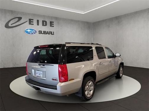 2011 GMC Yukon XL 1500 SLT
