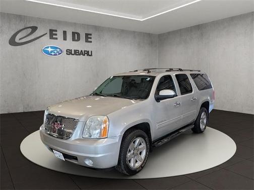 2011 GMC Yukon XL 1500 SLT