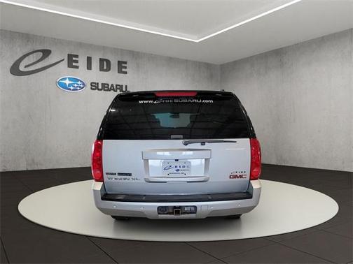 2011 GMC Yukon XL 1500 SLT