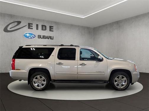 2011 GMC Yukon XL 1500 SLT