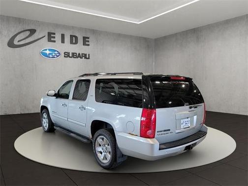 2011 GMC Yukon XL 1500 SLT