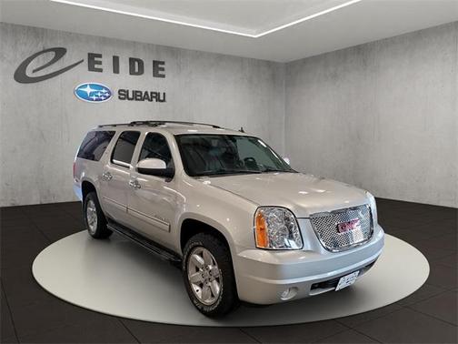 2011 GMC Yukon XL 1500 SLT