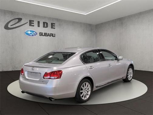 2006 Lexus GS 300 
