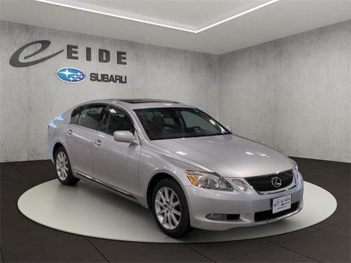 2006 Lexus GS 300 