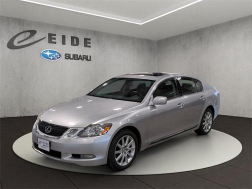 2006 Lexus GS 300 