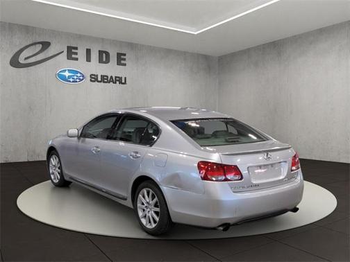 2006 Lexus GS 300 