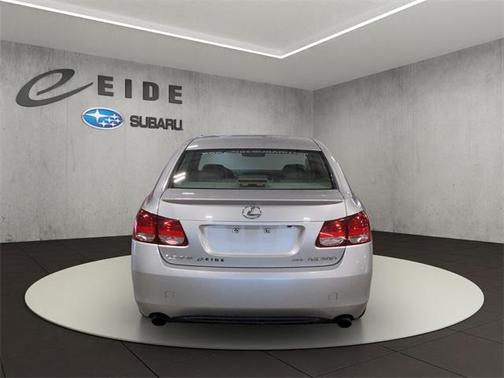 2006 Lexus GS 300 