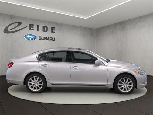 2006 Lexus GS 300 