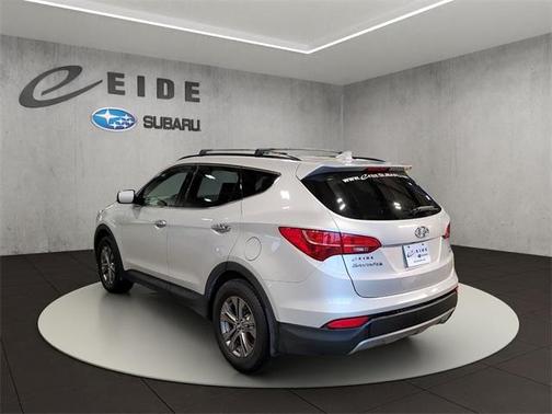 2014 Hyundai Santa Fe Sport 2.4L
