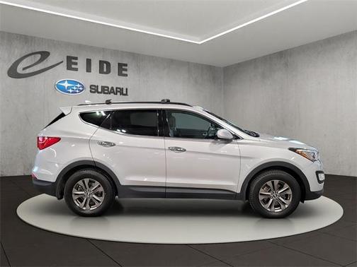 2014 Hyundai Santa Fe Sport 2.4L