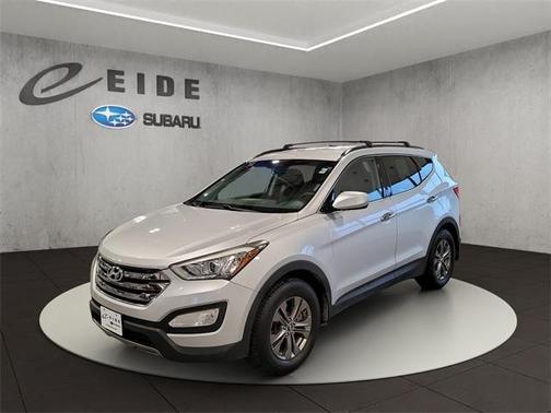 2014 Hyundai Santa Fe Sport 2.4L