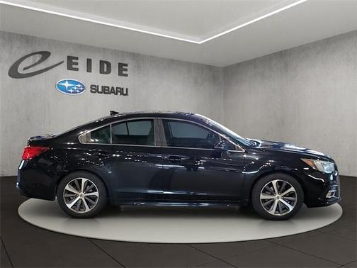 2018 Subaru Legacy 3.6R Limited