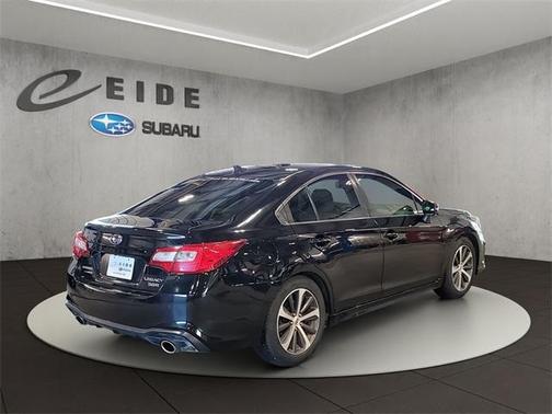 2018 Subaru Legacy 3.6R Limited