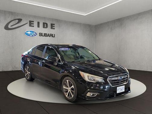 2018 Subaru Legacy 3.6R Limited