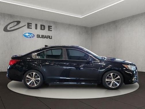 2018 Subaru Legacy 3.6R Limited