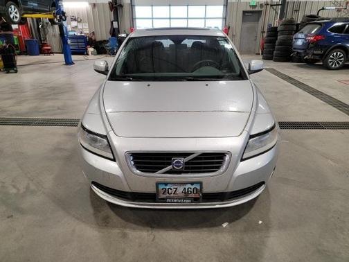 2009 Volvo S40 2.4i