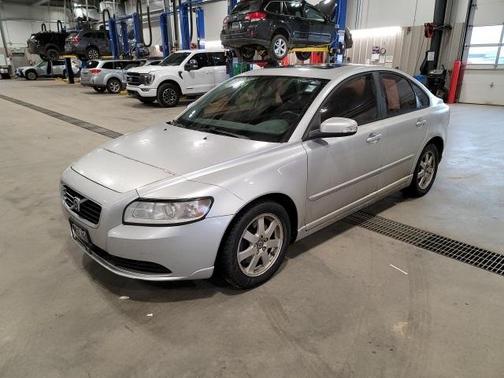2009 Volvo S40 2.4i