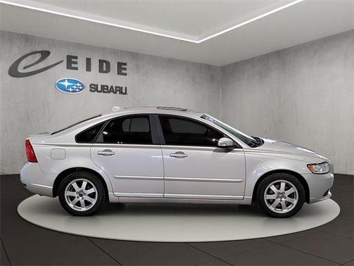 2009 Volvo S40 2.4i