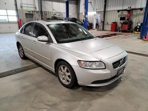 2009 Volvo S40 2.4i