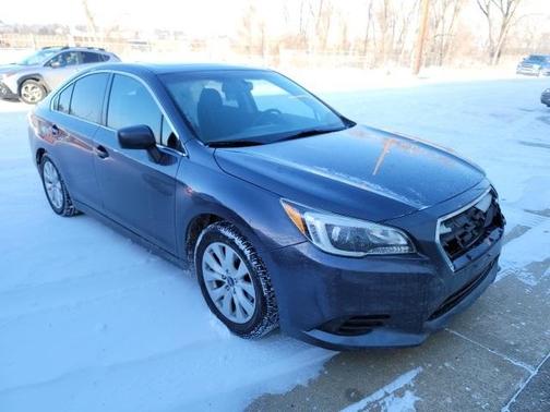 2017 Subaru Legacy 2.5i Premium