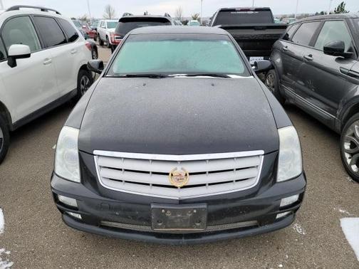2006 Cadillac STS V6