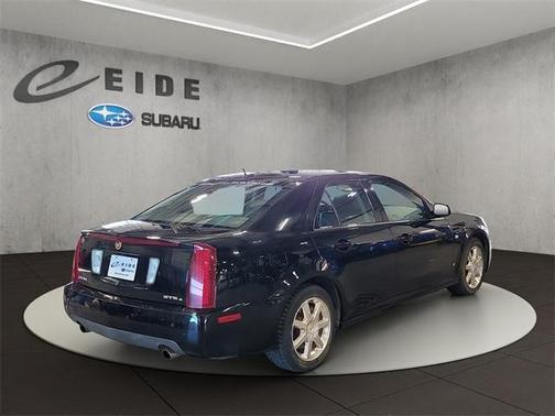 2006 Cadillac STS V6