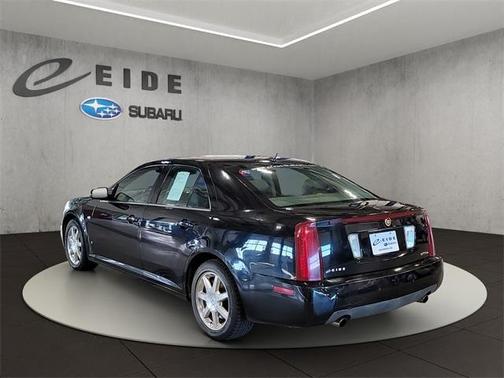 2006 Cadillac STS V6