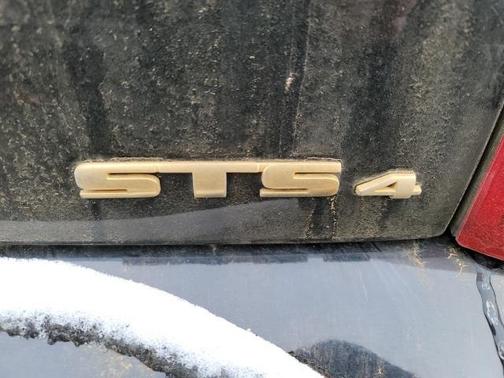 2006 Cadillac STS V6