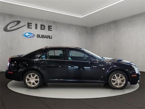 2006 Cadillac STS V6