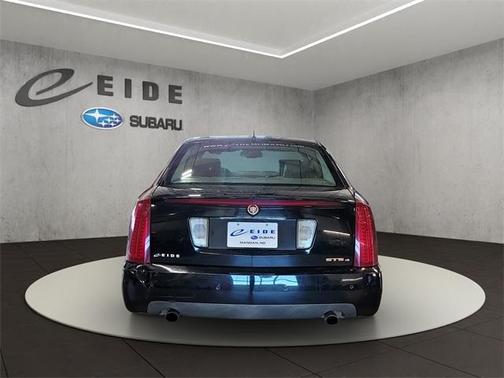 2006 Cadillac STS V6