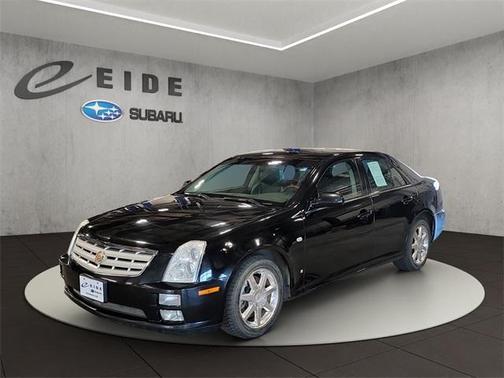 2006 Cadillac STS V6