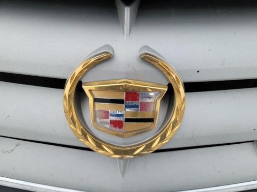 2006 Cadillac STS V6