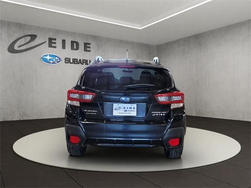 2020 Subaru Crosstrek Base