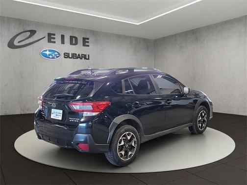 2020 Subaru Crosstrek Base