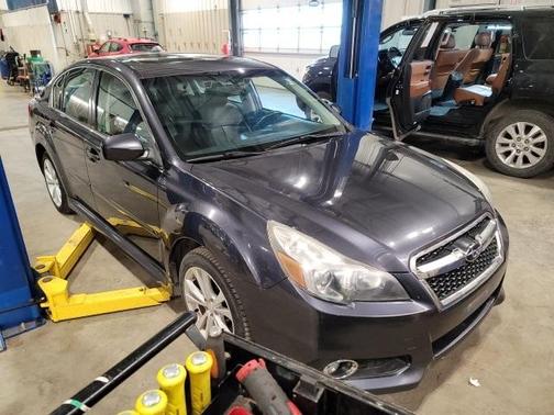 2013 Subaru Legacy 2.5i Limited