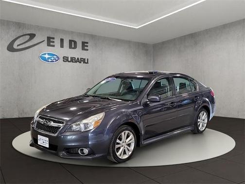 2013 Subaru Legacy 2.5i Limited