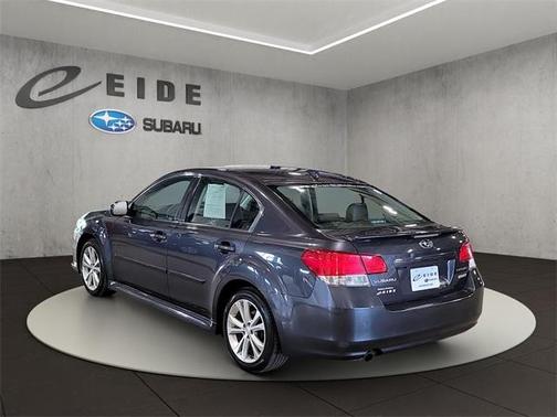 2013 Subaru Legacy 2.5i Limited