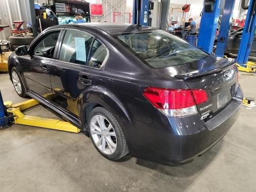 2013 Subaru Legacy 2.5i Limited
